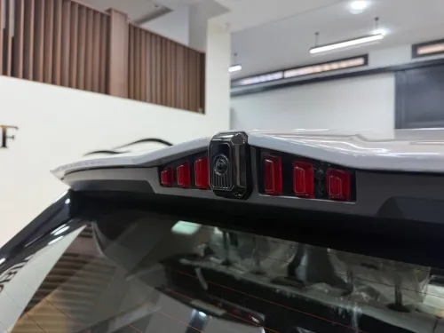 Jetour Dashing 2025 Luxury