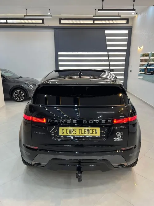Land Rover Range Rover Evoque 2021 Dynamique Coupé