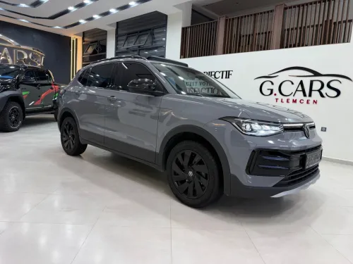 Volkswagen Tharu  2025 XR