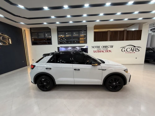 Volkswagen T-Roc 2026 R- Line Edition 