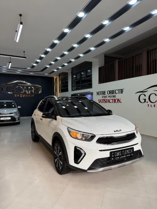 Kia KX1 2025 Full option