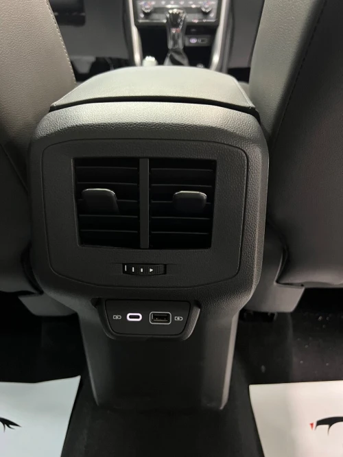 Volkswagen T-Cross 2025 Edition