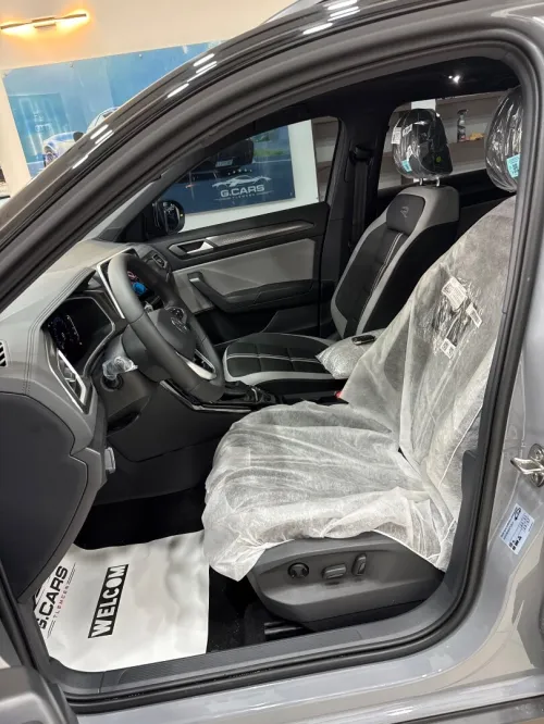 Volkswagen T-Roc 2026 R- Line Edition 