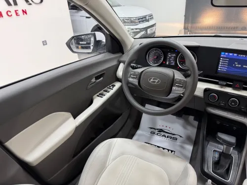 Hyundai Accent 2024 Gls