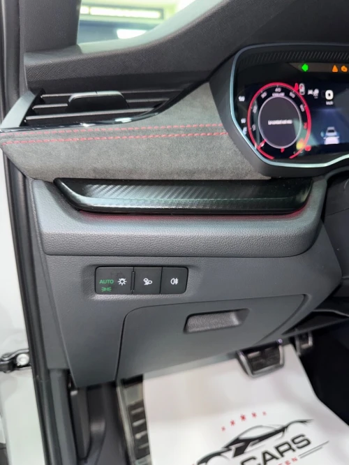 Skoda Octavia🇩🇪🇩🇪 2026 Rs / full option
