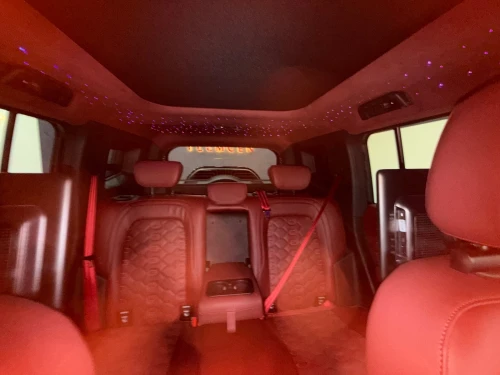 Jetour T2 2026 XWD TRAVEL + VIP