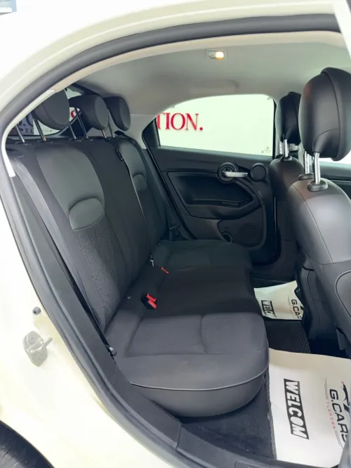 Fiat 500x 2023 Club