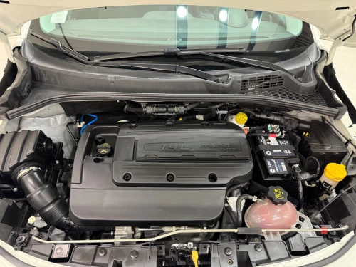 Fiat 500x 2023 Club