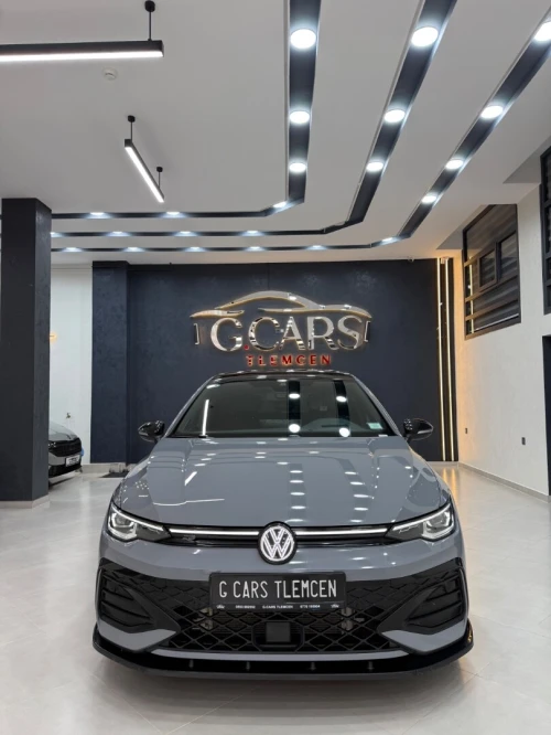 Volkswagen Golf8.5 full option 2026 R-line