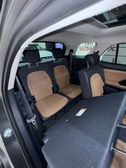 Hyundai CRETA 2026 GRAND 7 PLACES