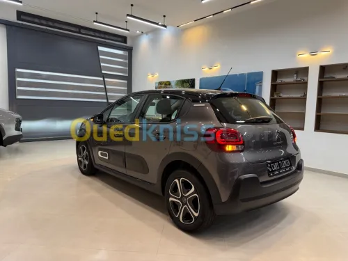 Citroen C3 2022 Collection