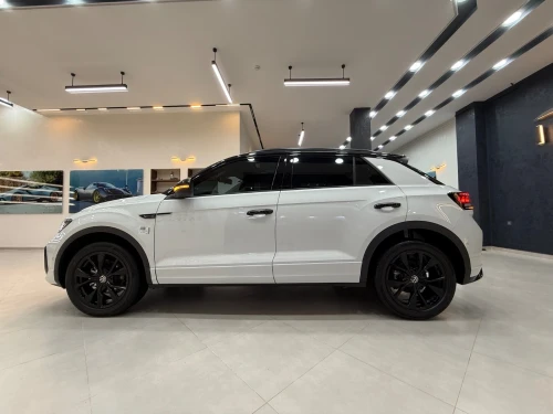 Volkswagen T-Roc 2026 R- Line Edition 