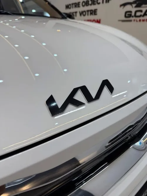 Kia KX1 2026 Luxury full option