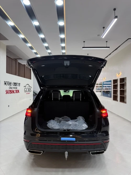 Skoda Kodiaq 2026 RS FULL OPTION 🇩🇪🇩🇪