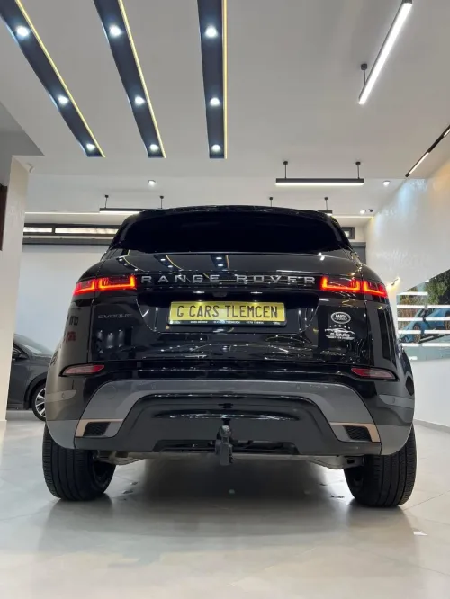 Land Rover Range Rover Evoque 2021 Dynamique Coupé