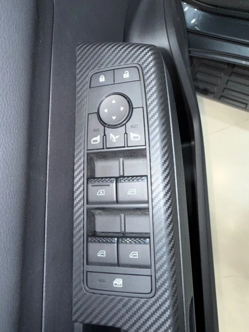 Mitsubishi L200 FULL OPTION 2026 BLACK ÉDITION