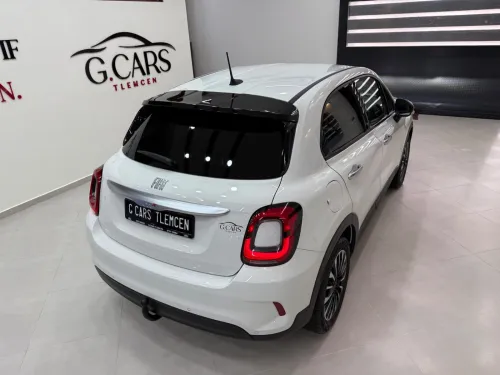 Fiat 500x 2023 Club