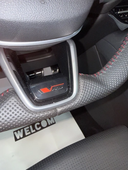 Skoda Kodiaq 2026 RS FULL OPTION 🇩🇪🇩🇪