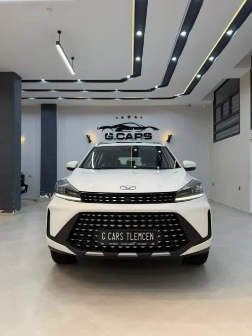 Chery Kaiyi 2025 X3pro