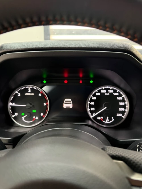 Mitsubishi L200 FULL OPTION 2026 BLACK ÉDITION