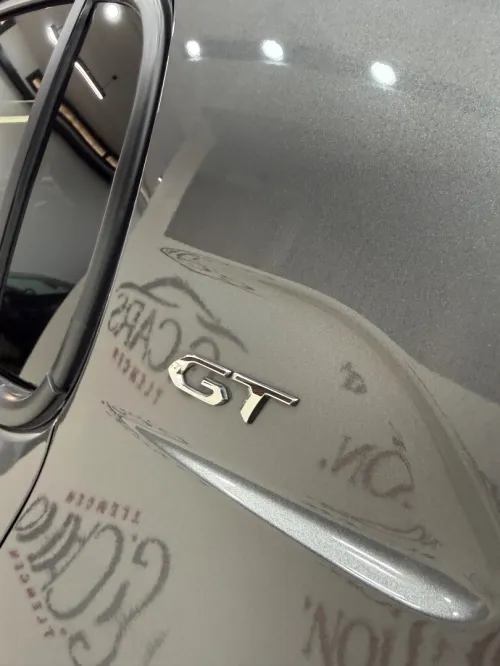 Peugeot 208 2024 GT
