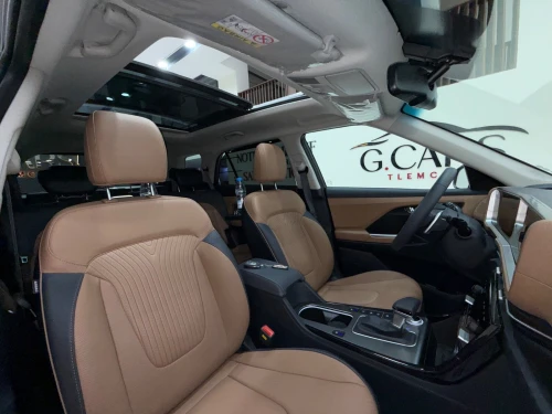 Hyundai CRETA 2026 GRAND 7 PLACES