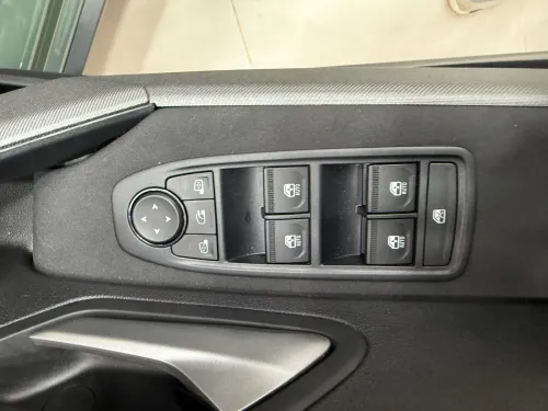 Renault Duster 2026 Journée
