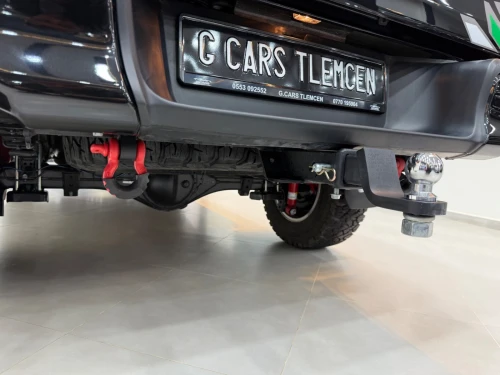 Toyota HILUX GR SPORT VIP 2026 RALLY EDITION