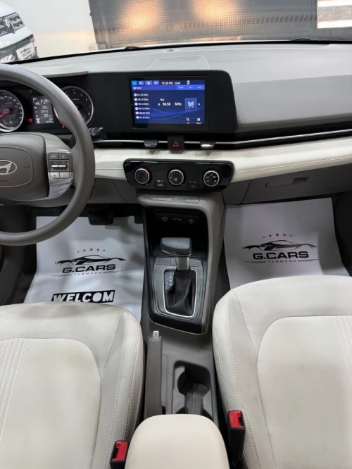 Hyundai Accent 2024 Gls