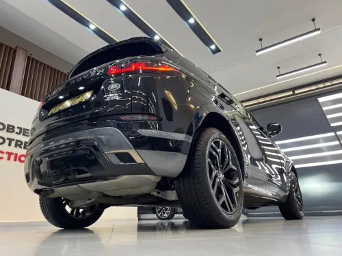 Land Rover Range Rover Evoque 2021 Dynamique Coupé