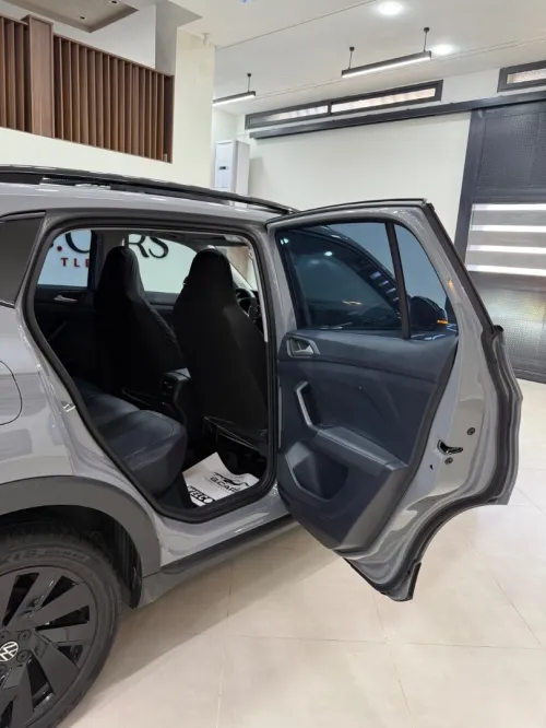 Volkswagen Tharu  2025 XR