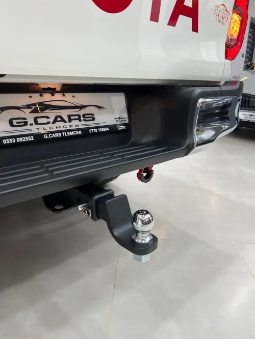 Toyota HILUX REVO 2026 Glx