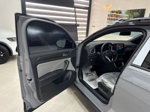 Volkswagen T-Roc 2026 R- Line Edition 