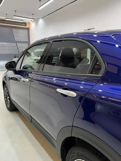 Fiat 500x 2024 Club