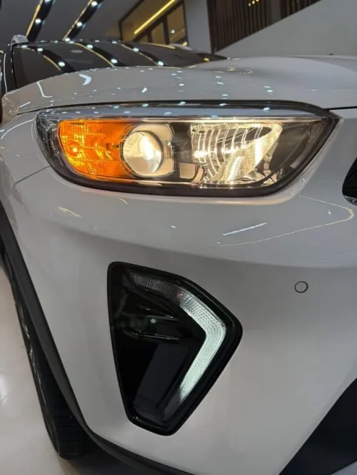 Kia KX1 2026 Luxury full option