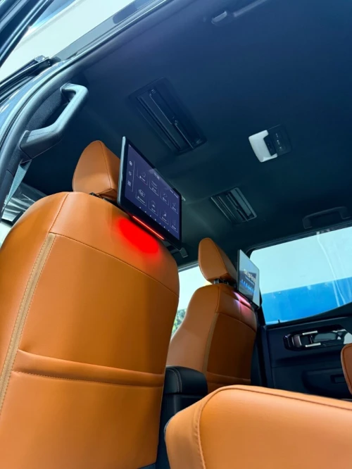 Mitsubishi L200 FULL OPTION 2026 BLACK ÉDITION