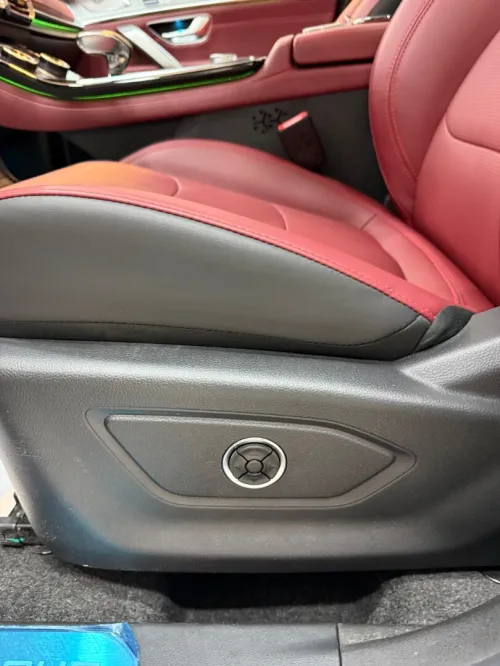 Jetour  X70 PLUS 2026 Luxury 7 places