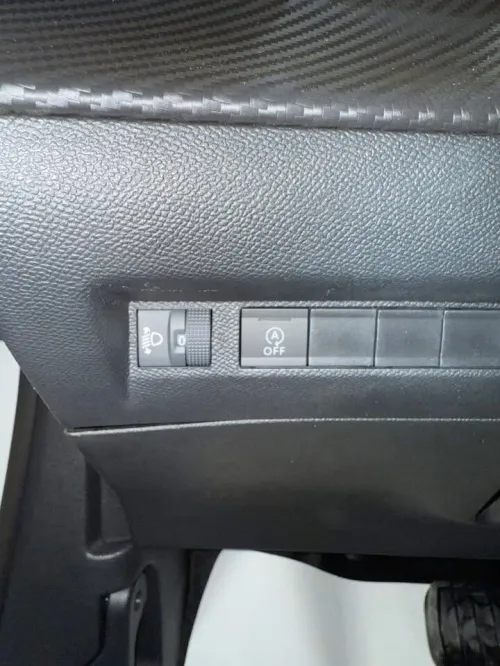 Peugeot 2008 2025 Allure Pack