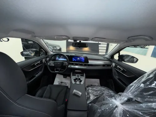 Chery Tiggo5X 2026 Pro