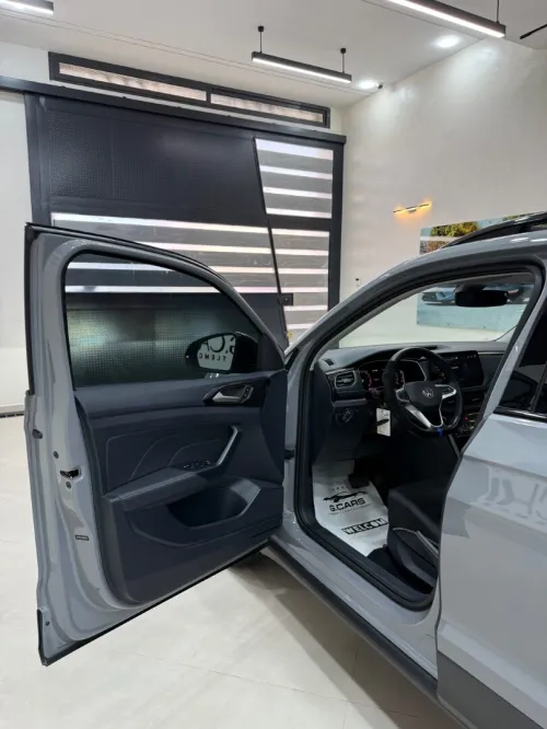 Volkswagen Tharu  2025 XR