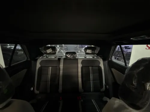 Volkswagen T-Roc 2026 R- Line Edition 