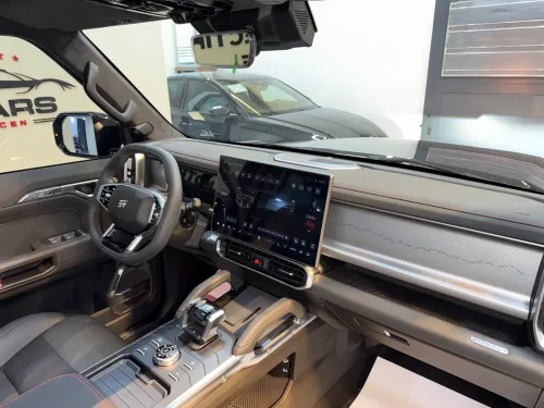 Jetour T2 2025 XWD TRAVEL +/FULL OPTION
