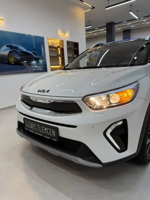 Kia KX1 2026 Luxury full option