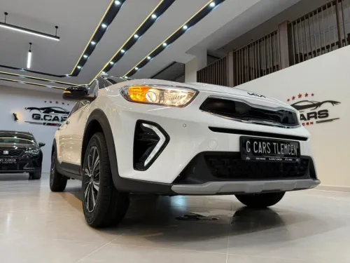 Kia KX1 2026 Luxury full option
