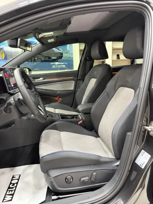 Volkswagen Golf 8,5 full option 2026 R_LINE
