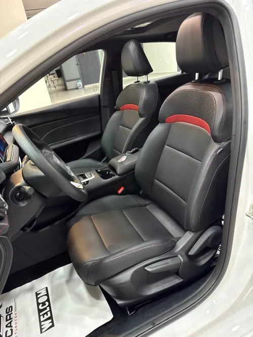 MG 5 180 DVVT 2025 FULL OPTION