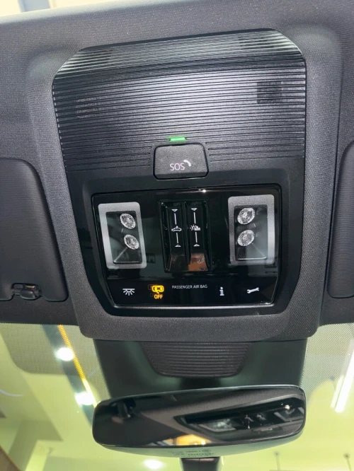 Skoda Kodiaq 2026 RS FULL OPTION 🇩🇪🇩🇪