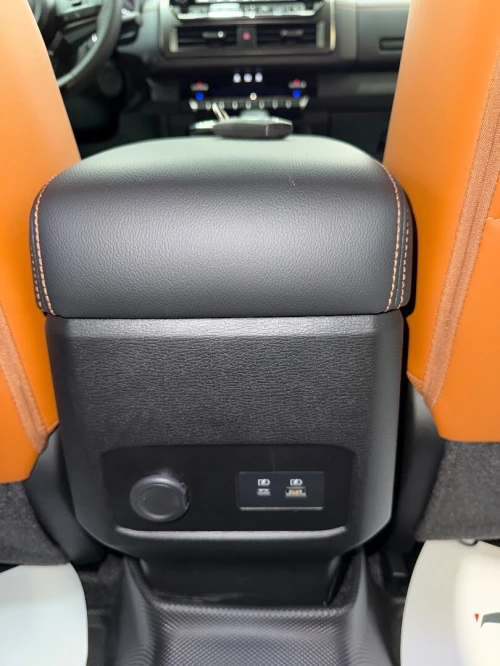 Mitsubishi L200 FULL OPTION 2026 BLACK ÉDITION