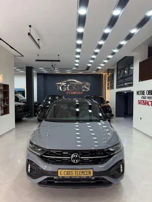Volkswagen T-Roc 2026 R- Line Edition 
