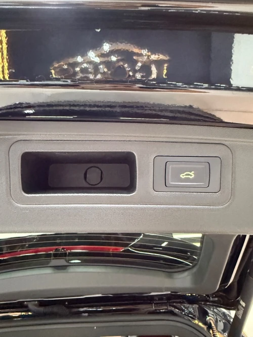 Jetour  X70 PLUS 2026 Luxury 7 places